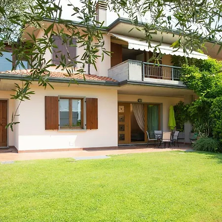 아파트 Montefiorito